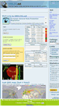 Mobile Screenshot of hrdlog.net